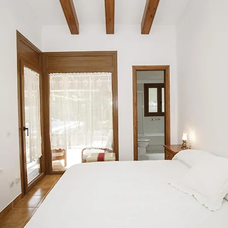 Casa Con Piscina En Carbonell Caldes de Malavella