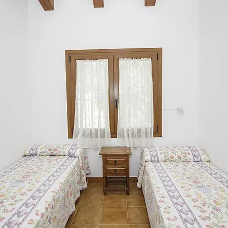 Casa Con Piscina En Carbonell * Caldes de Malavella