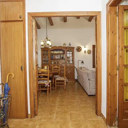 Casa Con Piscina En Carbonell Caldes de Malavella